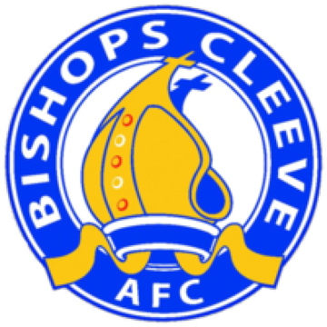 Bishop's Cleeve logo