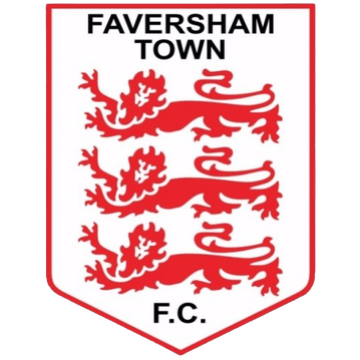 Faversham Town logo