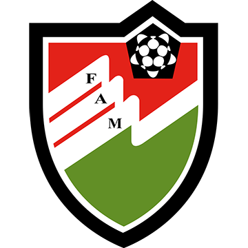 Maldives logo