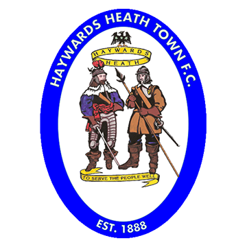 Haywards Heath Town logo
