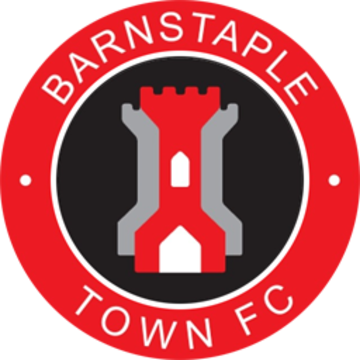 Barnstaple Town logo