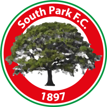 South Park logo