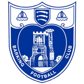 Barking logo