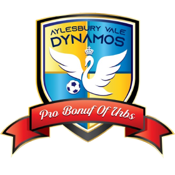 Aylesbury logo