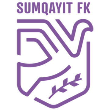 Sumqayit logo