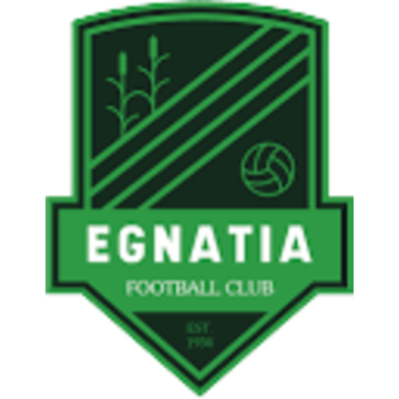 Egnatia logo