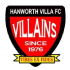 Hanworth Villa