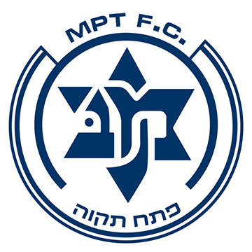 Maccabi Petach Tikva logo