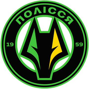 Polissya Zhytomyr