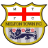 Melton Town logo