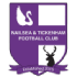 Nailsea & Tickenham logo