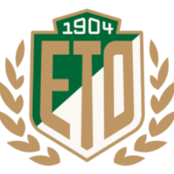 Gyori ETO logo