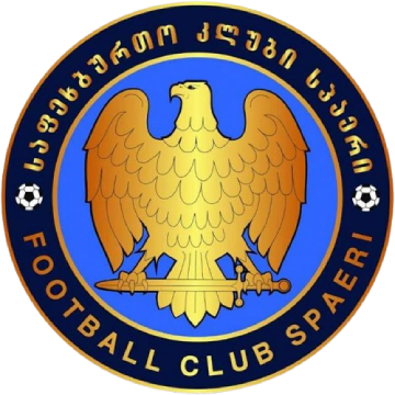 Spaeri logo