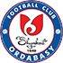 Ordabasy Shymkent