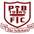 Potters Bar Town