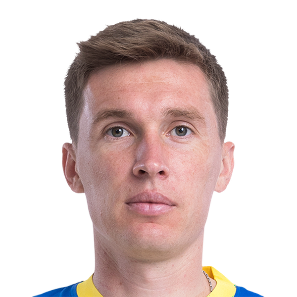 Serhiy Sydorchuk