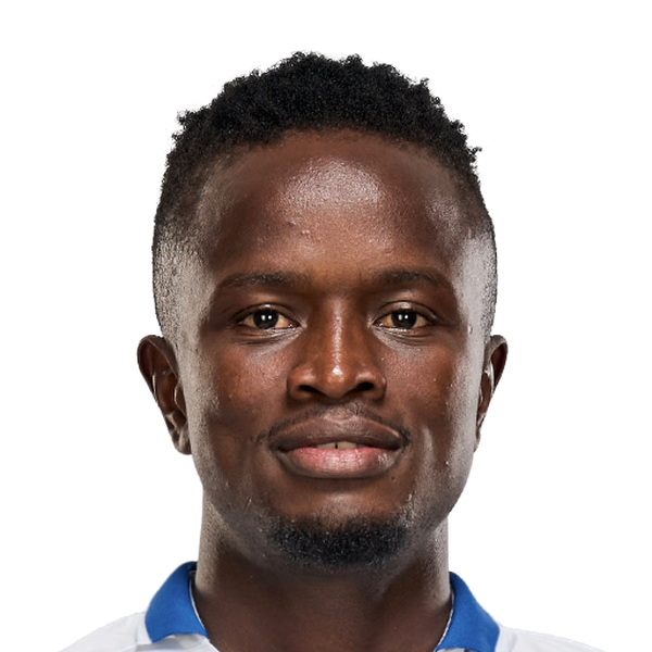 Seydouba Cisse