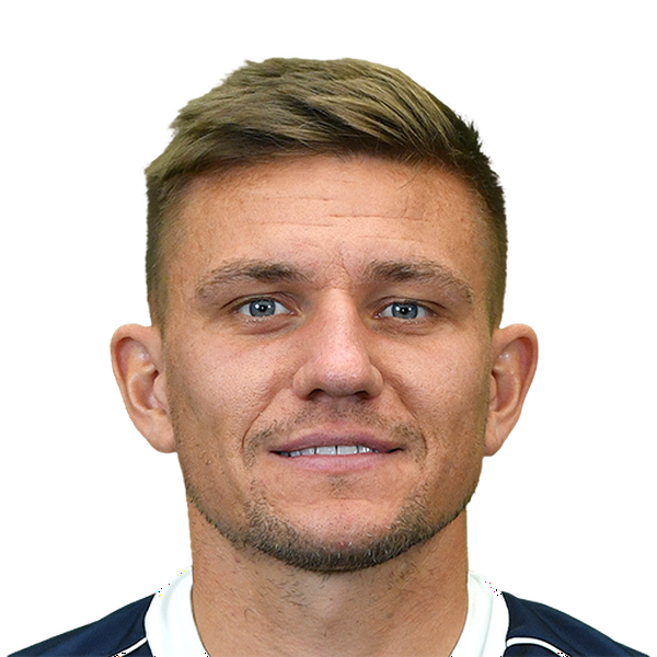 Shaun Hutchinson