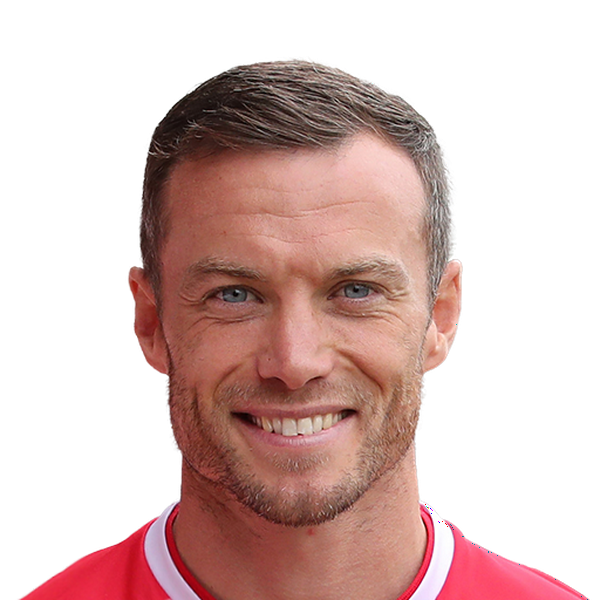 Shaun Whalley