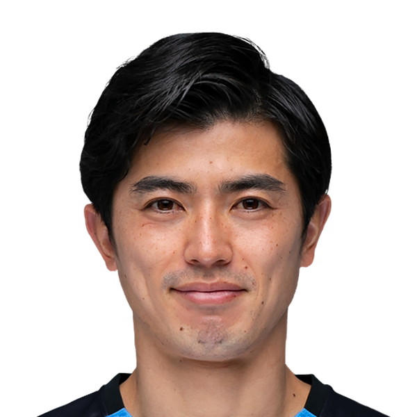 Shogo Taniguchi