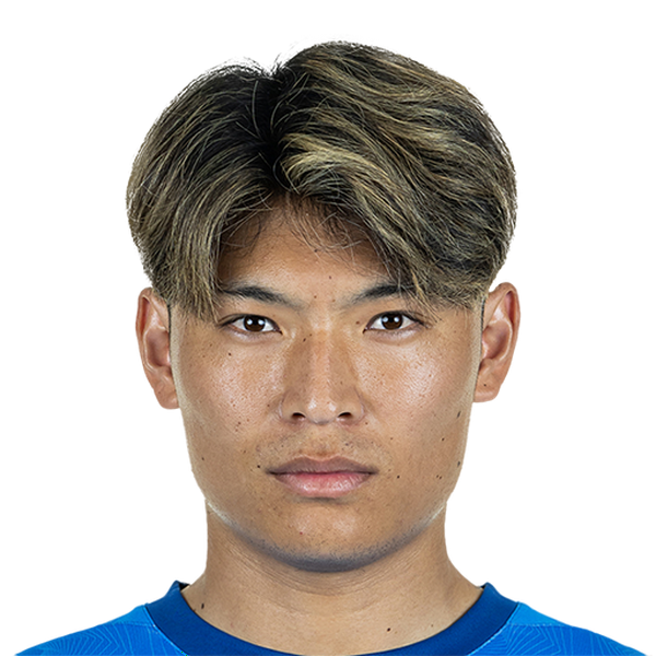 Shuto Machino