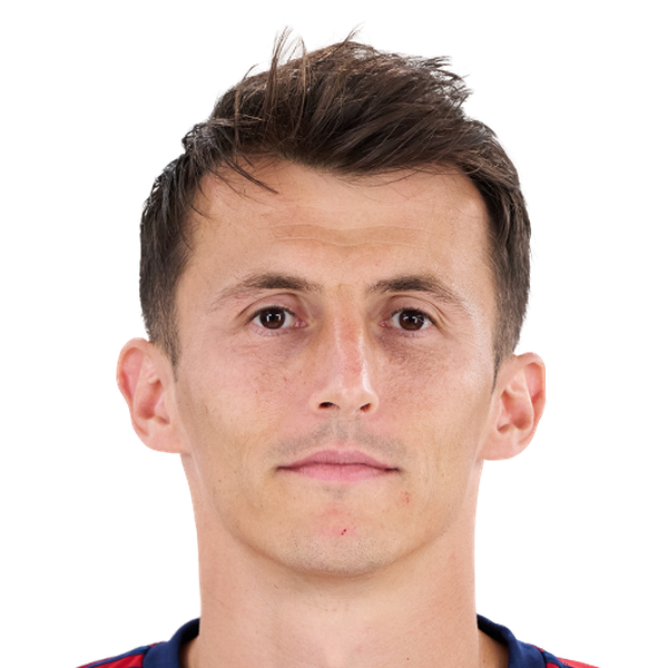 Ante Budimir