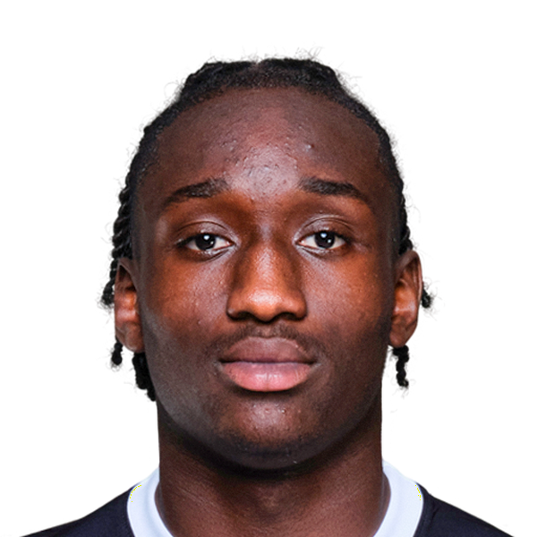 Sidiki Cherif