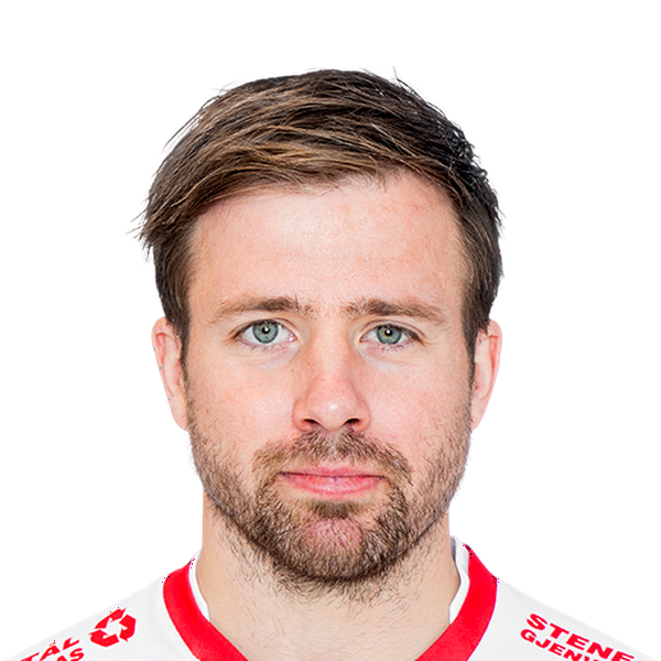 Simen Rafn
