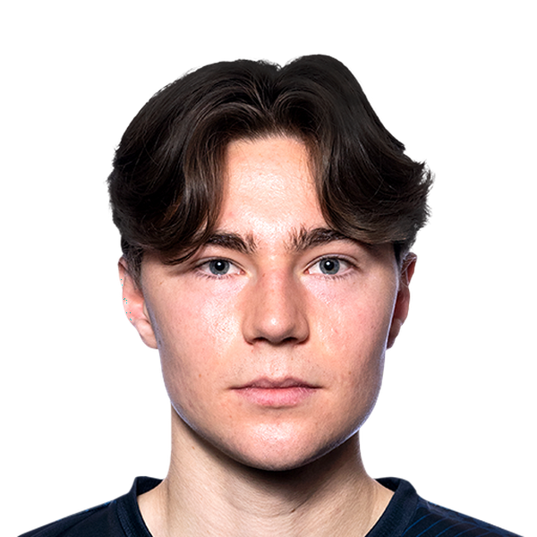 Simen Kvia-Egeskog