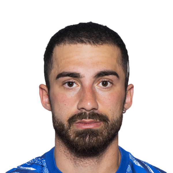 Simon Amin
