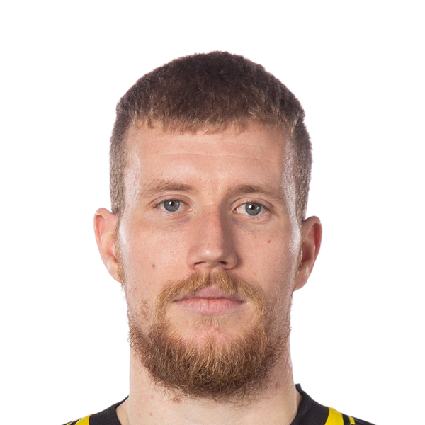 Simon Gustafson