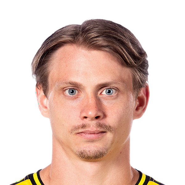 Simon Hedlund