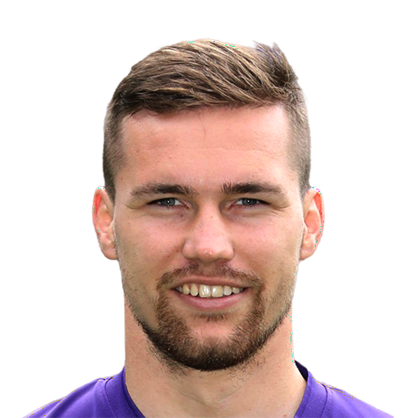 Anthony Barylla