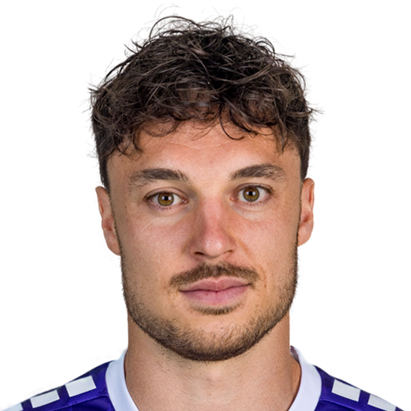 Simon Straudi