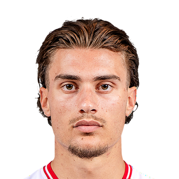 Anthony Descotte