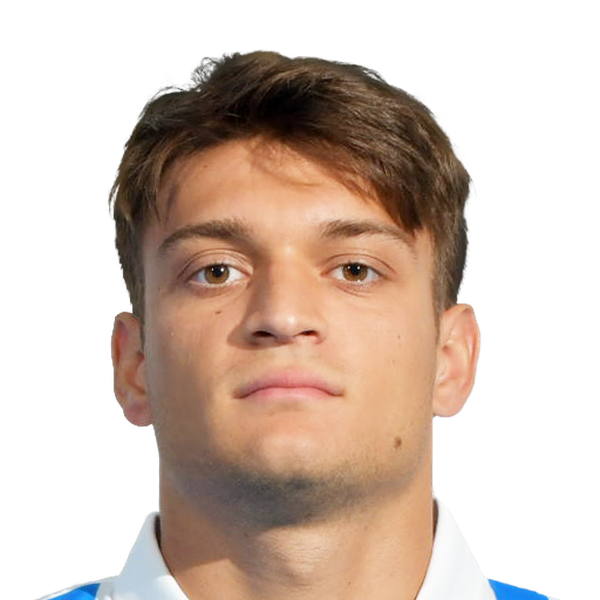 Simone Rabbi