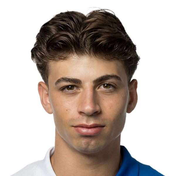 Simone Stroscio