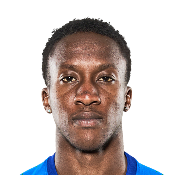 Siriki Dembele