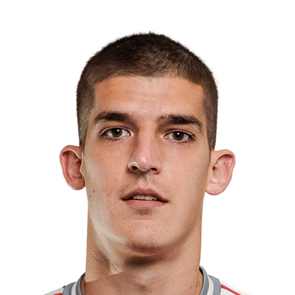 Slobodan Rubezic