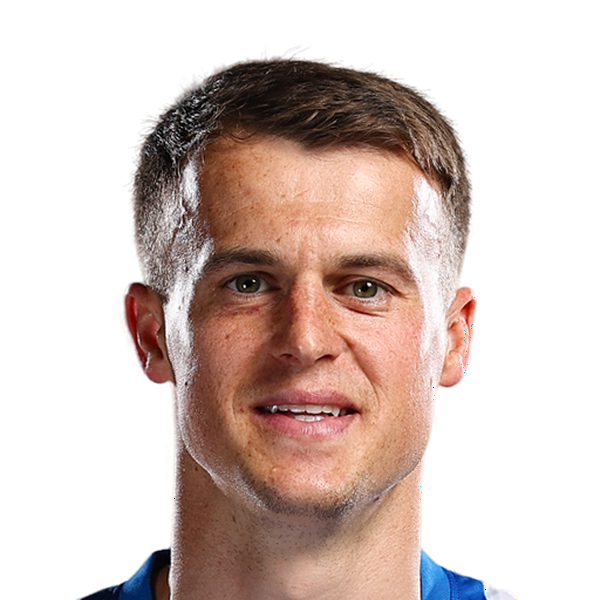 Solly March