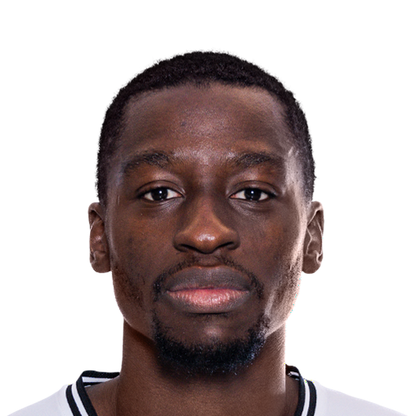 Solomon Owusu