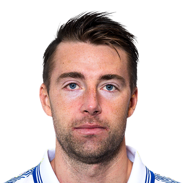 Sondre Liseth