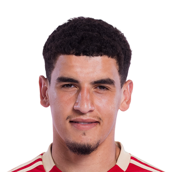 Soufiane Benjdida