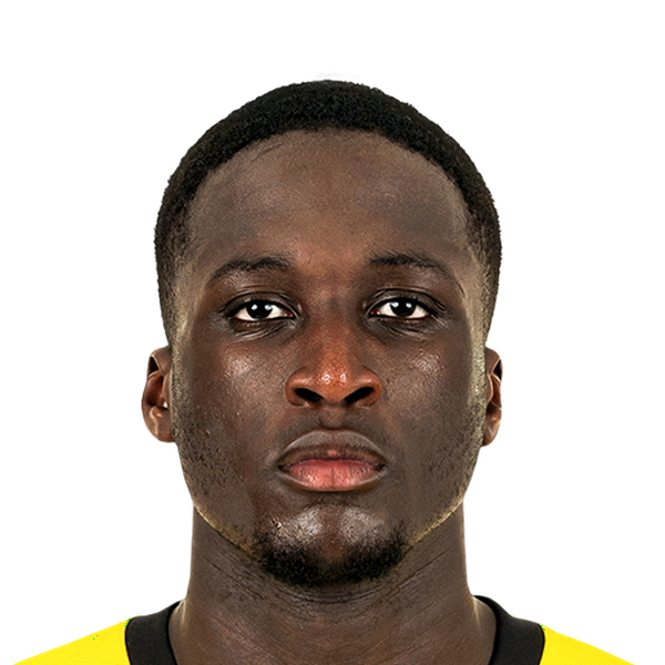 Soumaila Coulibaly