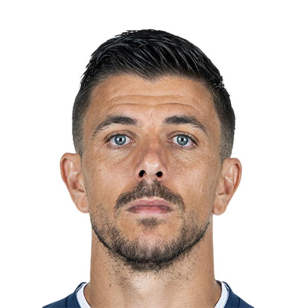 Anthony Losilla