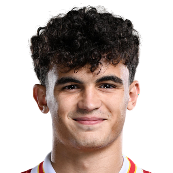 Stefan Bajcetic