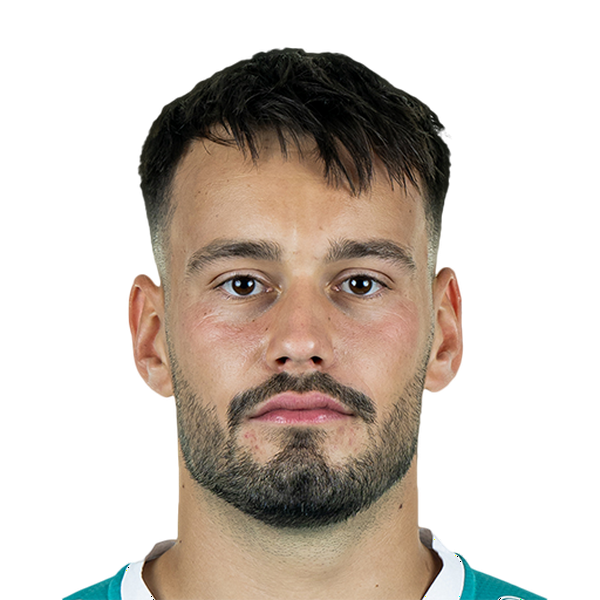 Stefan Drljaca