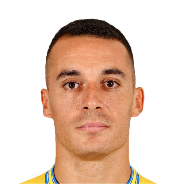 Stefan Drazic