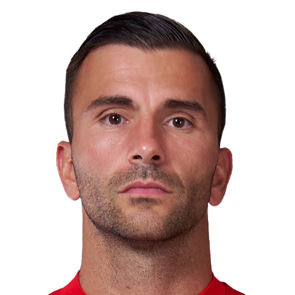 Anthony Lopes