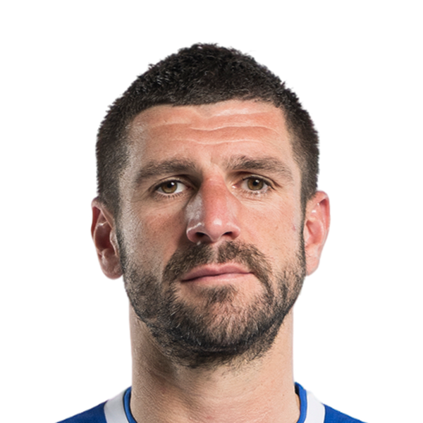 Stefan Mitrovic
